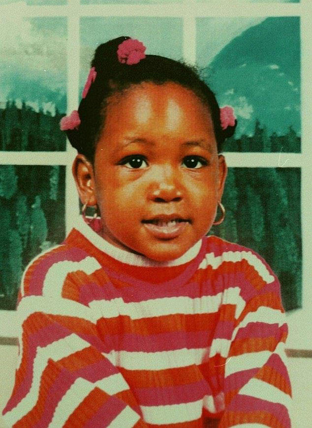 Las últimas palabras de una niña de cinco años aterrorizada antes de ser arrojada a los Everglades de Florida para ser devorada por caimanes