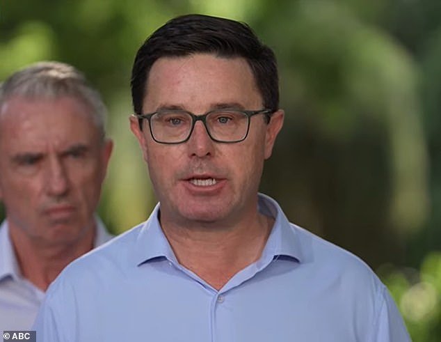 La coalición ha terminado: el terremoto político sacude Canberra mientras los nacionales se alejan de los liberales