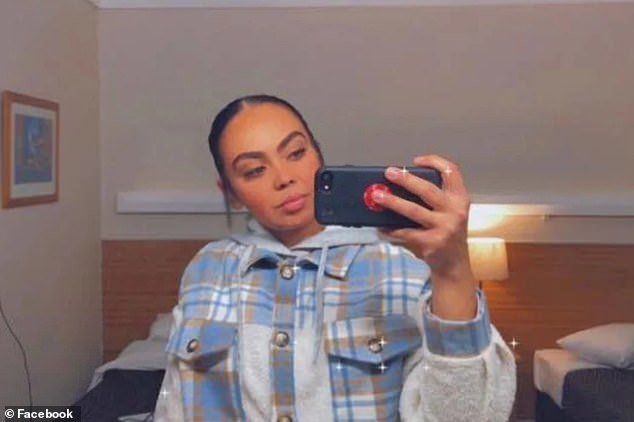 Una mujer australiana critica a los líderes “incompetentes” tras el tiroteo en el lago Cargelligo que se cobró la vida de una mujer embarazada: “¿Dónde están nuestras leyes sobre delitos de odio?