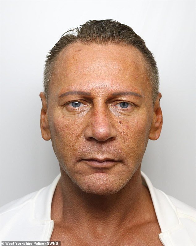 El lujoso estilo de vida de una pareja polaca que traficaba con niñas europeas de tan sólo 17 años y las obligaba a prostituirse se revela mientras son encarcelados.