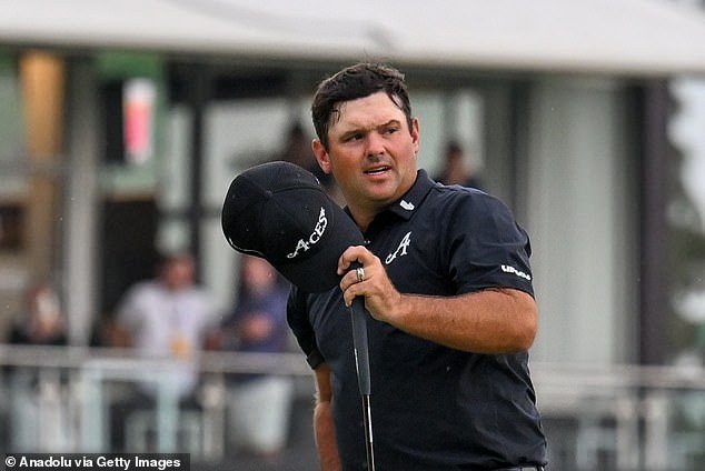 Patrick Reed provoca un posible colapso de LIV Golf cuando revela un impasse contractual antes de la apertura de la temporada 2026