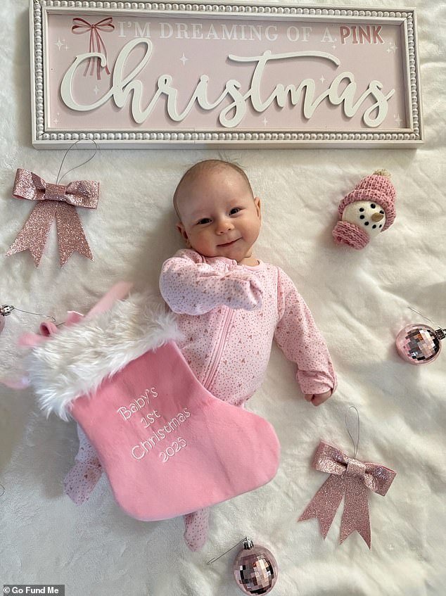 Bebé sonriente de 12 semanas muere después de su primera cita a solas con su padre, de 24 años, mientras es arrestado por asesinato