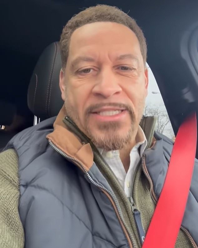 El presentador de Fox divide las redes sociales con su audaz visión de los tiroteos en Minneapolis… entonces, ¿está “perturbado” o “tiene toda la razón”?