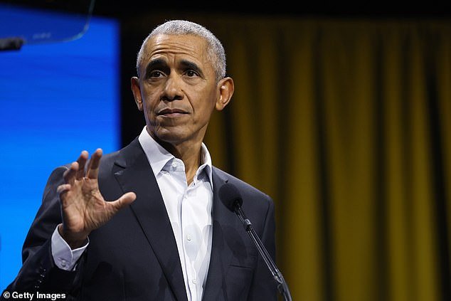 Barack Obama hace una inusual declaración política condenando a la administración Trump luego del tiroteo de Alex Pretti en Minnesota