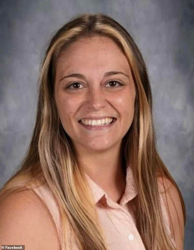 Maestra de escuela primaria encontrada muerta en la nieve mientras la tormenta invernal Fern se cobra otra víctima