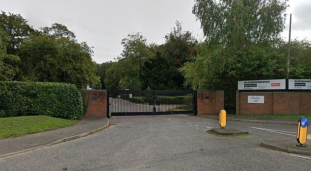 La organizadora de eventos con “sensibilidad al rechazo” que se “desencadenó” cuando su jefe le dijo que “volviera a su caja de trabajo” gana un pago de £12.000