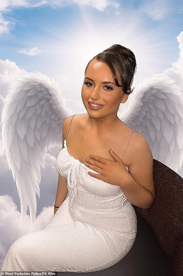 Un trabajo ocasional rechazado admite el asesinato de una camarera de 21 años, encontrada muerta en su casa después de confesar haber matado a alguien durante su arresto por robo violento