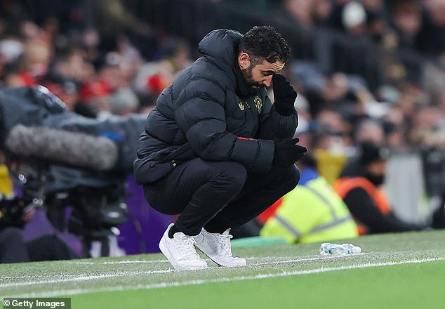 Alan Shearer critica la ‘arrogancia’ de Ruben Amorim y se pregunta qué debe pensar el exjefe del Manchester United tras ver la meteórica salida de Michael Carrick