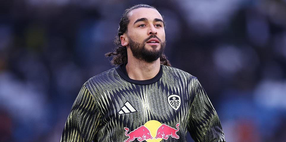 Everton vs Leeds – Premier League EN VIVO: último resultado, noticias del equipo y actualizaciones mientras los visitantes buscan alejarse de la zona de descenso después de las victorias de Forest y West Ham