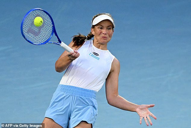 La superestrella australiana del tenis revela lo PRIMERO que comprará con su sueldo de 480.000 dólares en el Abierto de Australia