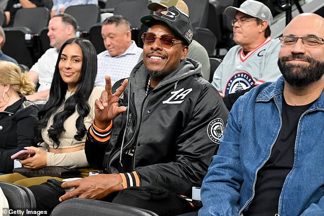 Paul Pierce enfrenta una demanda de paternidad mientras una mujer pide a la corte que obligue a la leyenda de la NBA a realizarse una prueba de ADN