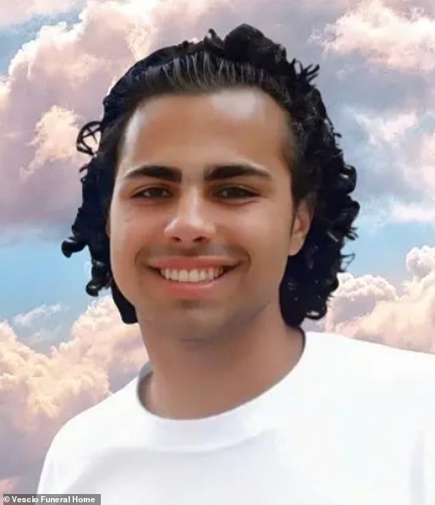 Familia angustiada después de que un médico canadiense sacrificara a un hombre de 26 años porque era diabético y ciego