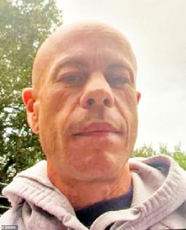 Padre encontrado muerto en el lago Serpentine de Hyde Park en Nochebuena después de desaparecer mientras visitaba a su hijo enfermo en un hospital de Londres.