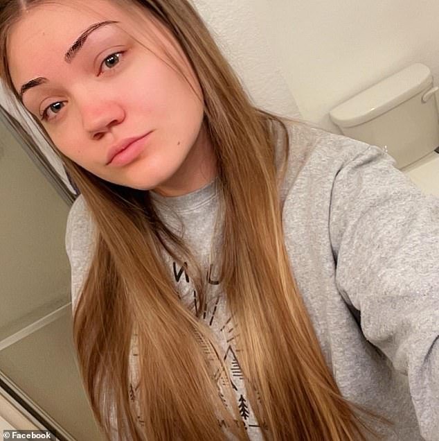 Tres niños quedaron huérfanos después de que su padre matara a su madre, de 23 años, y luego a él mismo, cerca del elegante Jackson Hole.