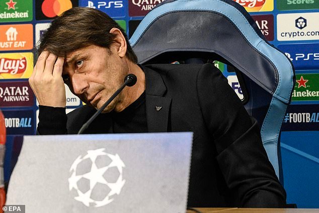 ‘No sé qué le pasó’: Antonio Conte responde a Diego Costa tras la broma ‘no sexo’ de su exdelantero del Chelsea contra el ‘amargado’ jefe