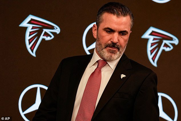 Kevin Stefanski rompe su silencio sobre el impactante arrebato de Baker Mayfield en las redes sociales contra el nuevo entrenador de los Falcons