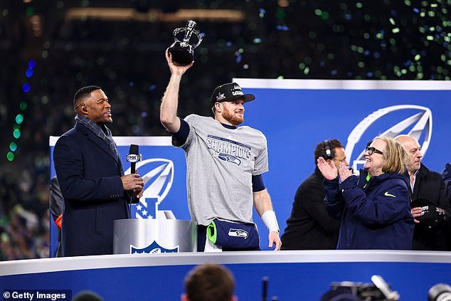 Dentro de los hoteles del Super Bowl que albergaron a los Seattle Seahawks y los New England Patriots… donde los invitados se quejaron de cucarachas, ruidos fuertes y ‘picaduras’