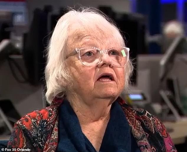 Una mujer de 79 años que mató a tiros a su marido con una enfermedad terminal en un fallido asesinato-suicidio dice que no cambiaría nada