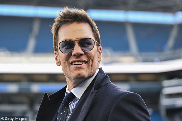 Un experto de la NFL afirma sensacionalmente que Tom Brady querrá que los Patriots pierdan el Super Bowl