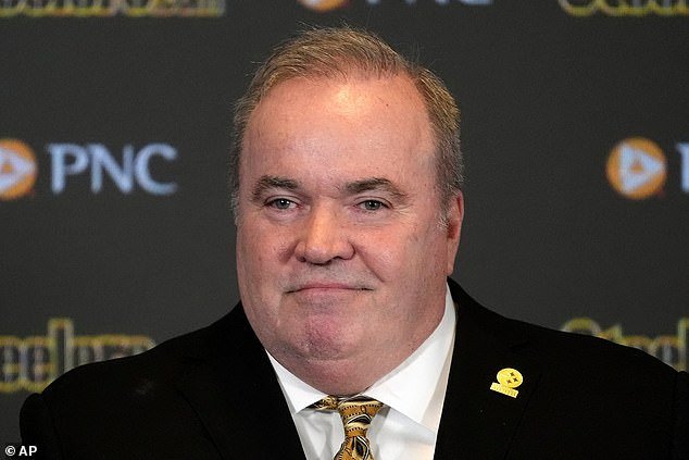 El nuevo entrenador de los Steelers, Mike McCarthy, deja claro su opinión sobre la reunión de Aaron Rodgers