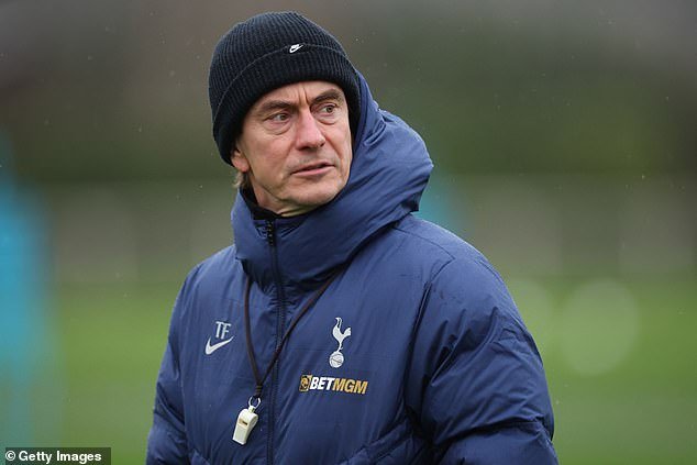 Thomas Frank tiene una larga lista de problemas por delante, pero he aquí por qué ve esta semana como “una oportunidad”, escribe MATT BARLOW