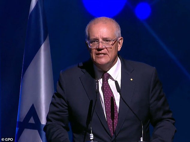 Los imanes arremeten contra ScoMo por la exigencia de ‘permiso para predicar’ a los líderes islámicos