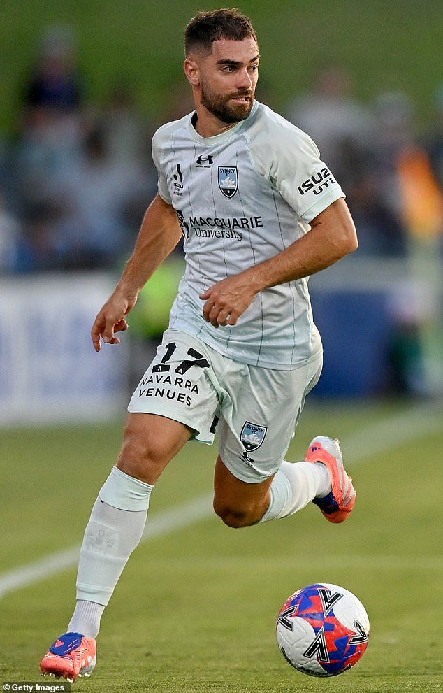 La estrella del deporte con peor desempeño de Australia ofrece su visión extremadamente honesta sobre lo que ha ido mal durante 20 años y cómo solucionarlo.