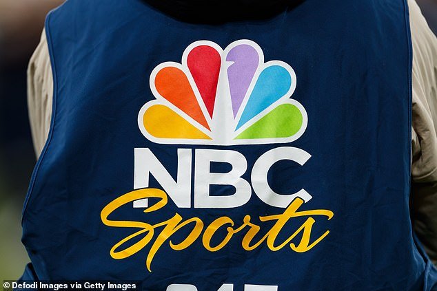 Los fanáticos de la NFL divididos como lo revelaron los locutores del Super Bowl y los reporteros secundarios de NBC