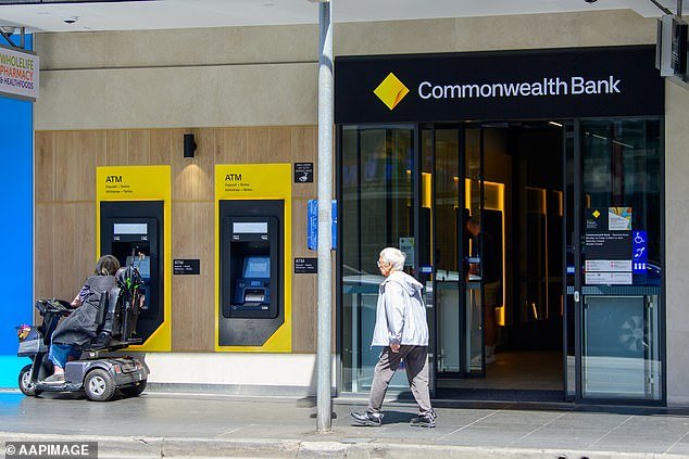Commonwealth Bank sufre una interrupción importante y millones de usuarios no pueden acceder a sus cuentas
