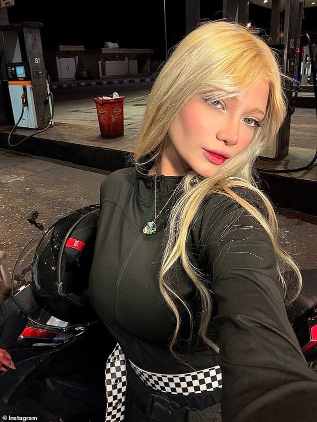 Muere la influencer iraní ‘Baby Rider’, lo que desató rumores de que fue asesinada por el régimen durante las protestas: un grupo de derechos humanos dice que una motociclista que se filmó realizando trucos sin velo fue asesinada a tiros