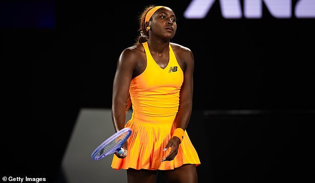 Coco Gauff emite una nueva declaración después de su choque de raquetas entre bastidores, mientras las estrellas del tenis se unen en torno al número 3 del mundo