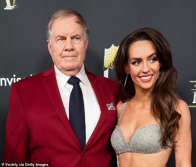 Donald Trump enojado por el esnobismo del Salón de la Fama de Bill Belichick, en medio de una gran reacción por su impactante decisión