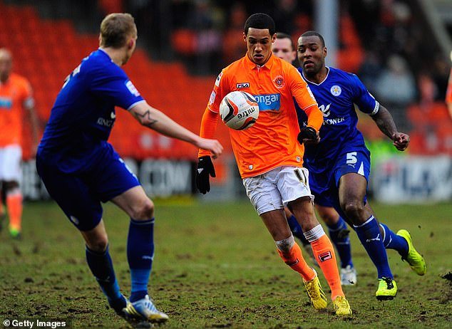 DENTRO DE LA EFL: La estrella de Watford, TOM INCE, habla sobre el ‘aura tranquila’ del jefe Javi Gracia, su papel especial en el vestuario de los Hornets y la parte de la historia del Campeonato que está persiguiendo