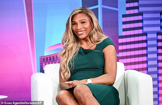 Serena Williams y su marido defienden a Coco Gauff tras crisis tras bastidores