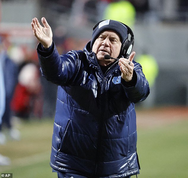 Dave Portnoy describe un plan radical para consagrar a Bill Belichick en el Salón de la Fama después de un desaire sorpresa