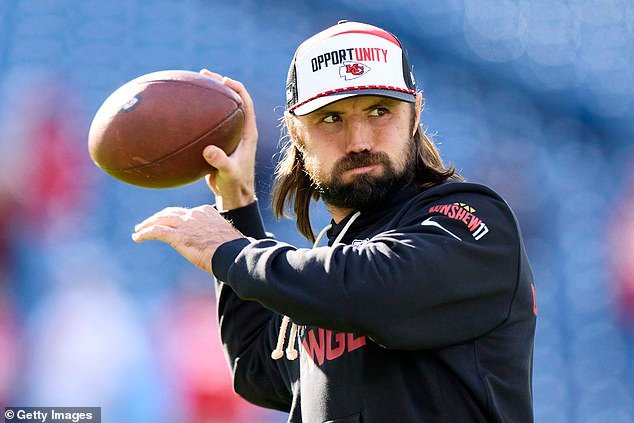 El mariscal de campo de la NFL que temía romperse el ligamento anterior cruzado recibe noticias milagrosas sobre su recuperación