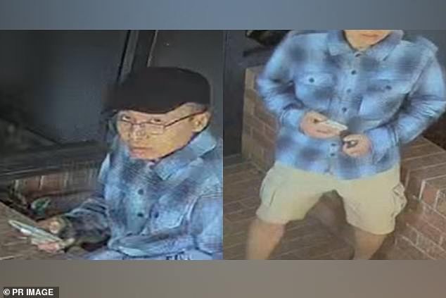 Actualización importante después de que un hombre chino vertió café caliente sobre un bebé de Brisbane, luego de que surgiera una escalofriante teoría sobre por qué lo hizo