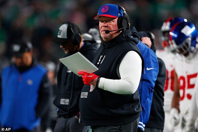 El entrenador que se enfrentó con Sherrone Moore antes de su escándalo en Michigan fue rechazado para regresar a la NFL