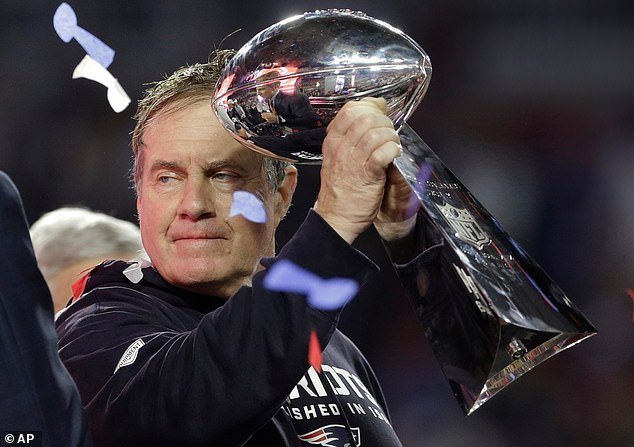 Tom Brady y Robert Kraft dan un veredicto mordaz sobre la sorprendente omisión de Bill Belichick del Salón de la Fama