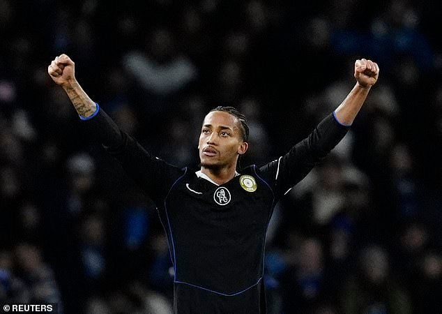 Napoli – Chelsea 2-3: Los Blues avanzan a octavos de final de la Liga de Campeones con una victoria: Liam Rosenior demuestra que no es tonto y disipa las preocupaciones sobre su nombramiento, escribe KIERAN GILL