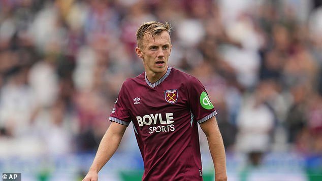 Man City vende la cláusula por Oscar Bobb, la oferta de £7 millones de Norwich por el héroe del gol Bodo/Glimt… y Newcastle dice no al ex defensa del Chelsea: MIRA LA VENTANA DE TRANSFERENCIA