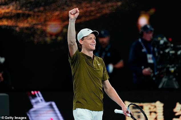 ¿Es este el Abierto de Australia más aburrido en décadas? Los fanáticos y los expertos dicen SÍ, y tienen evidencia que lo respalda