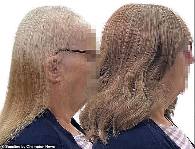 Un juez dictamina que la calvicie femenina debe considerarse una “discapacidad” después de que un fabricante de pelucas especialista lleva a HMRC a los tribunales por una factura de impuestos de £ 280 000