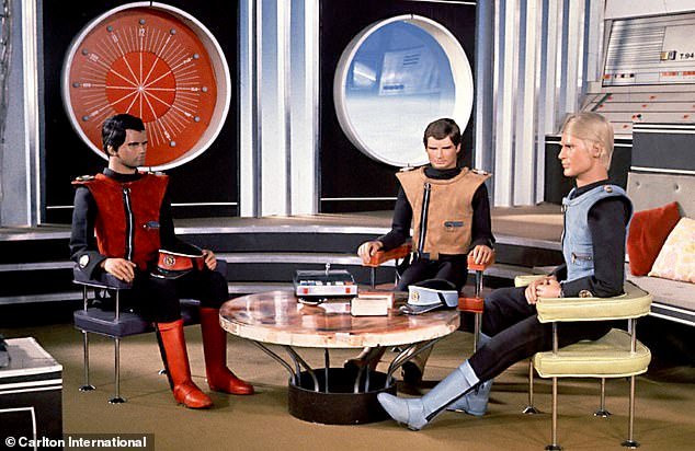 OTRO programa de televisión infantil legendario golpeado con una advertencia de llamada de atención en una represión “exagerada” contra el streaming, mientras los conocedores se burlan de “¡no es realmente una película de Tarantino!”