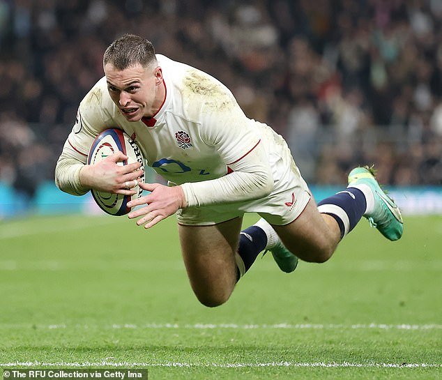 Dentro del pacto de £264 millones de Inglaterra con los clubes Prem y cómo les dará ventaja en el Seis Naciones: un campamento libre de lesiones, poder para Steve Borthwick, una revolución de datos y planes especiales para Freddie Steward y Maro Itoje