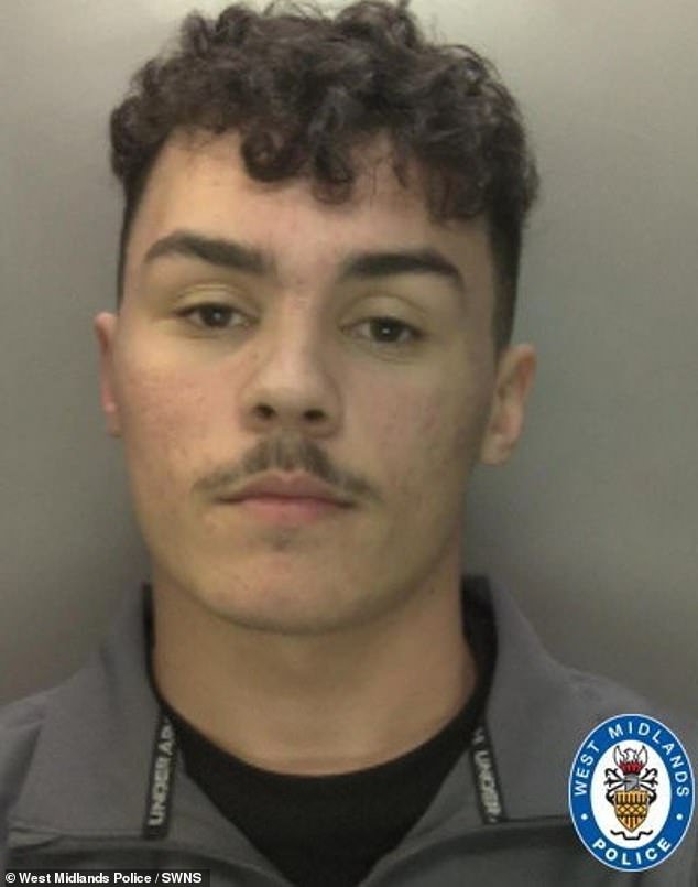 El descarado ladrón que se filmó robando casas y conduciendo coches robados durante tres meses de una ola de crímenes valorada en £300.000 es encarcelado