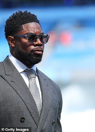 Las estrellas de la BBC Alan Shearer y Micah Richards pueden reunirse con Gary Lineker en la Copa del Mundo, pero los contribuyentes NO pagarán la factura.