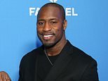 El gran Vernon Davis de los 49ers de San Francisco acusado de atacar a una mujer durante una disputa sobre el aborto