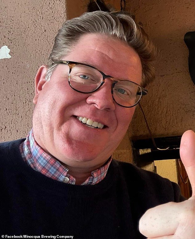 Indignación porque una empresa cervecera estadounidense parece prometer “cerveza gratis todo el día” tras la muerte de Trump