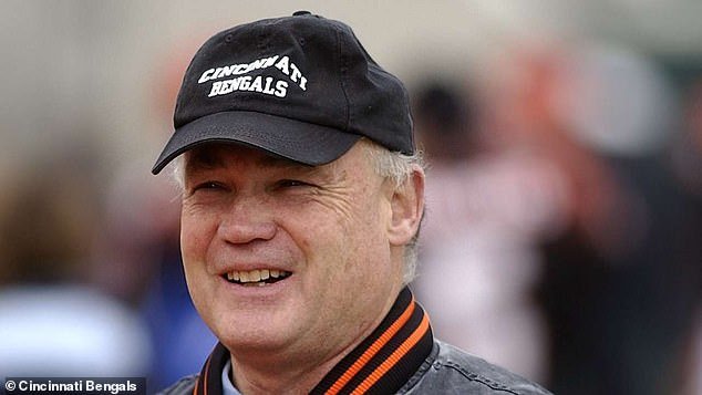 Murió el entrenador pionero de la NFL, Kim Wood, que transformó la forma en que los jugadores se preparan para los juegos